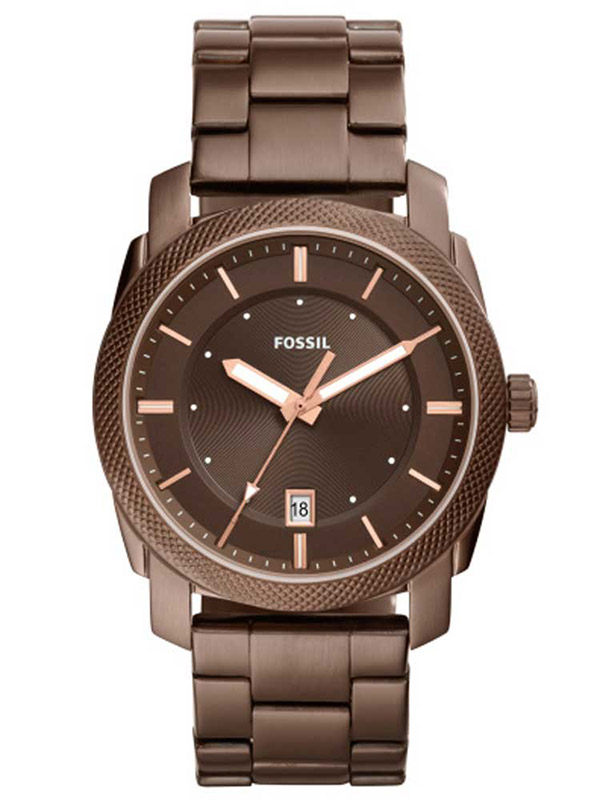 Часы Fossil Machine FS5370