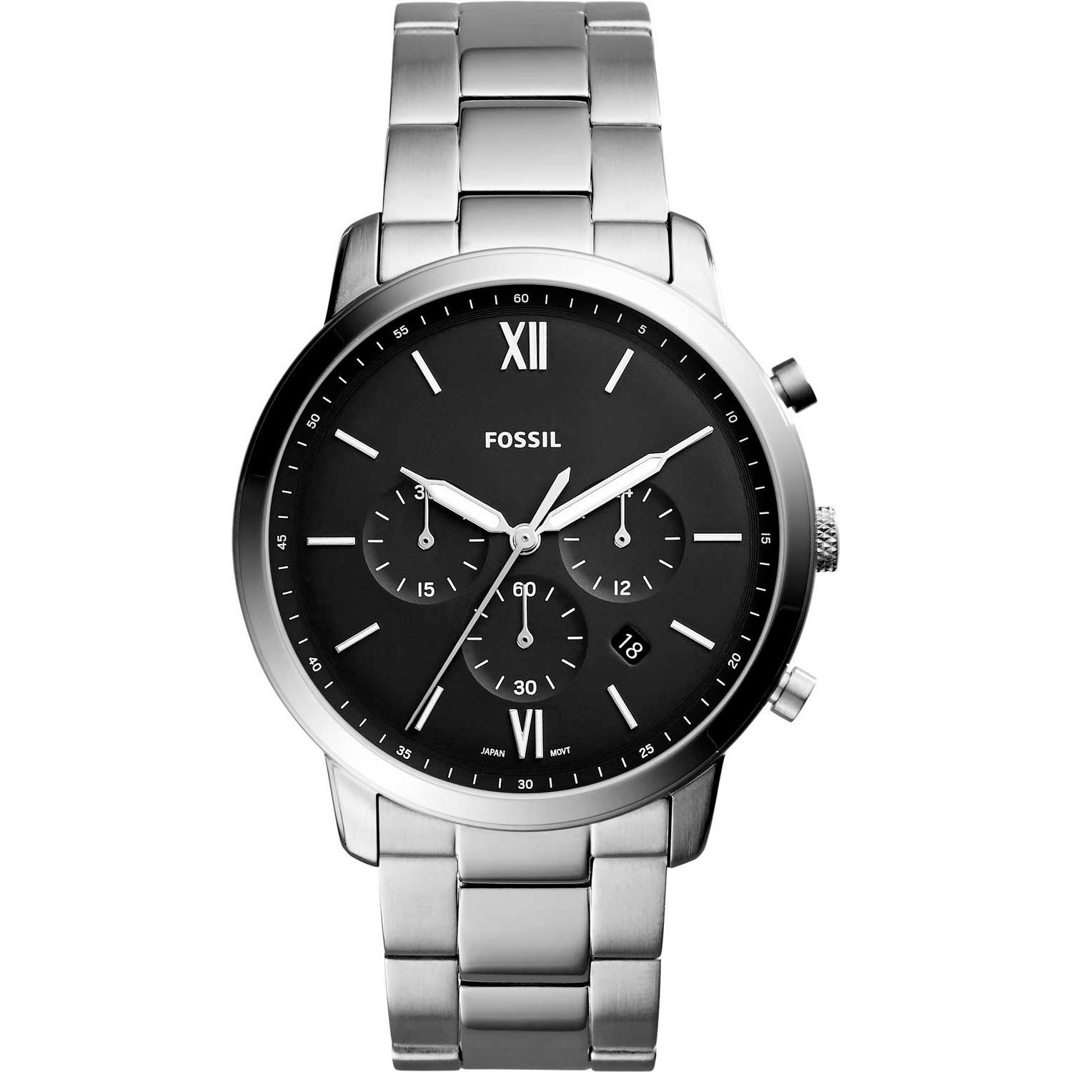 Часы Fossil Neutra FS5384