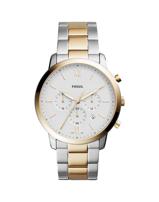 Часы Fossil Neutra FS5385