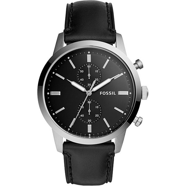 Часы Fossil Townsman FS5396