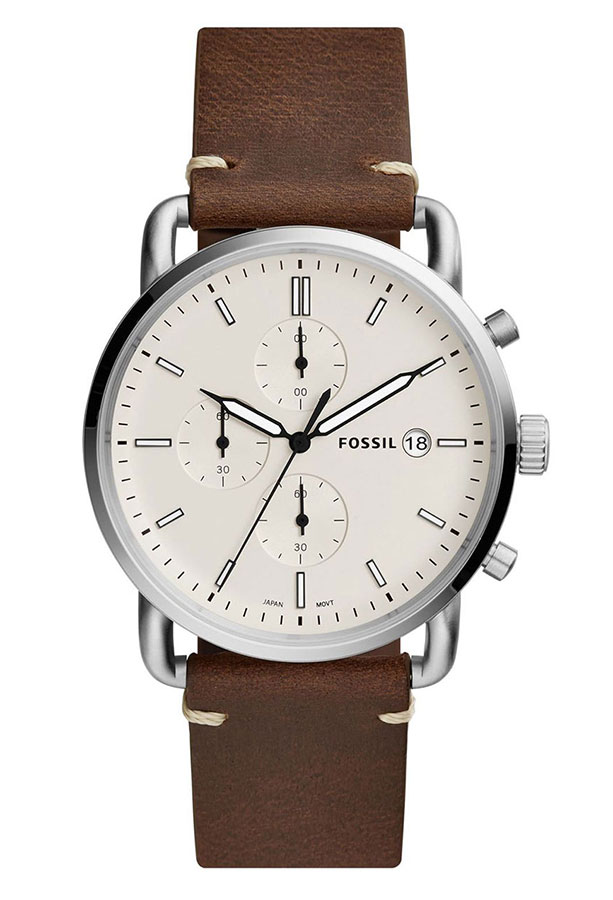 Часы Fossil The Commuter FS5402