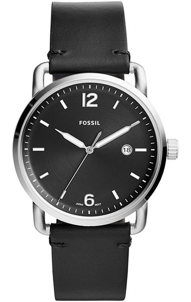 Часы Fossil The Commuter FS5406