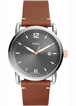 Часы Fossil The Commuter  FS5417
