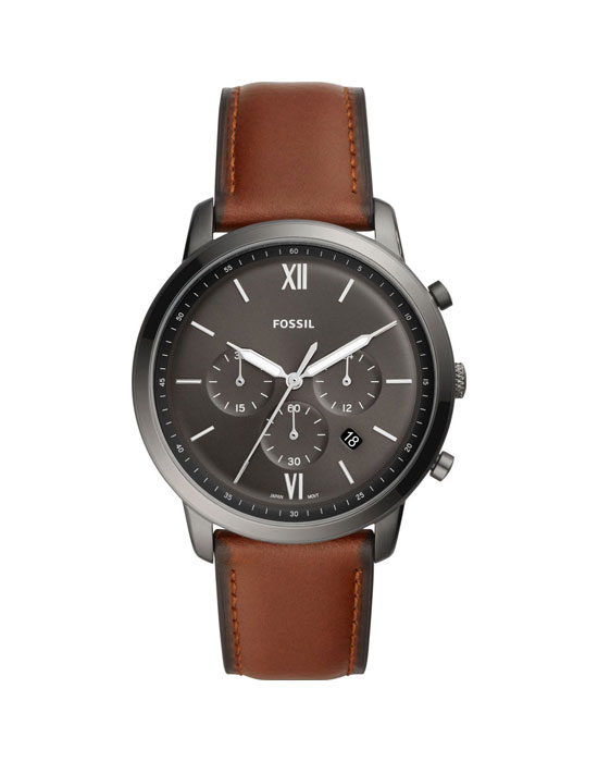 Часы Fossil Neutra FS5512
