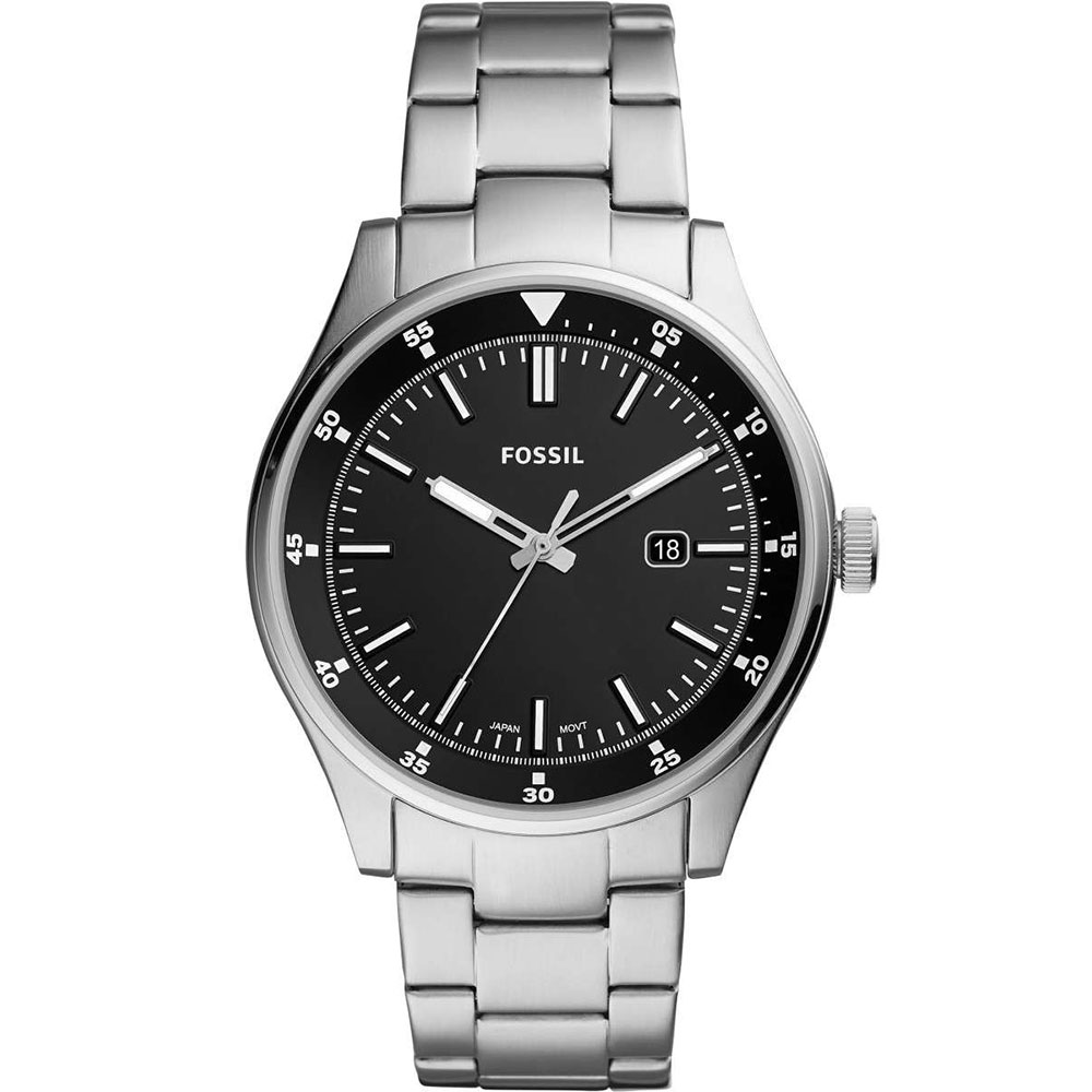 Часы Fossil Belmar FS5530
