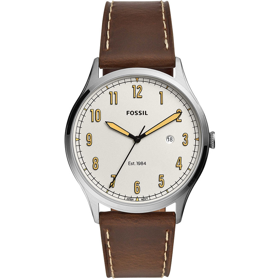 Часы Fossil Forrester FS5589