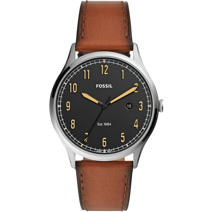 Часы Fossil Forrester FS5590