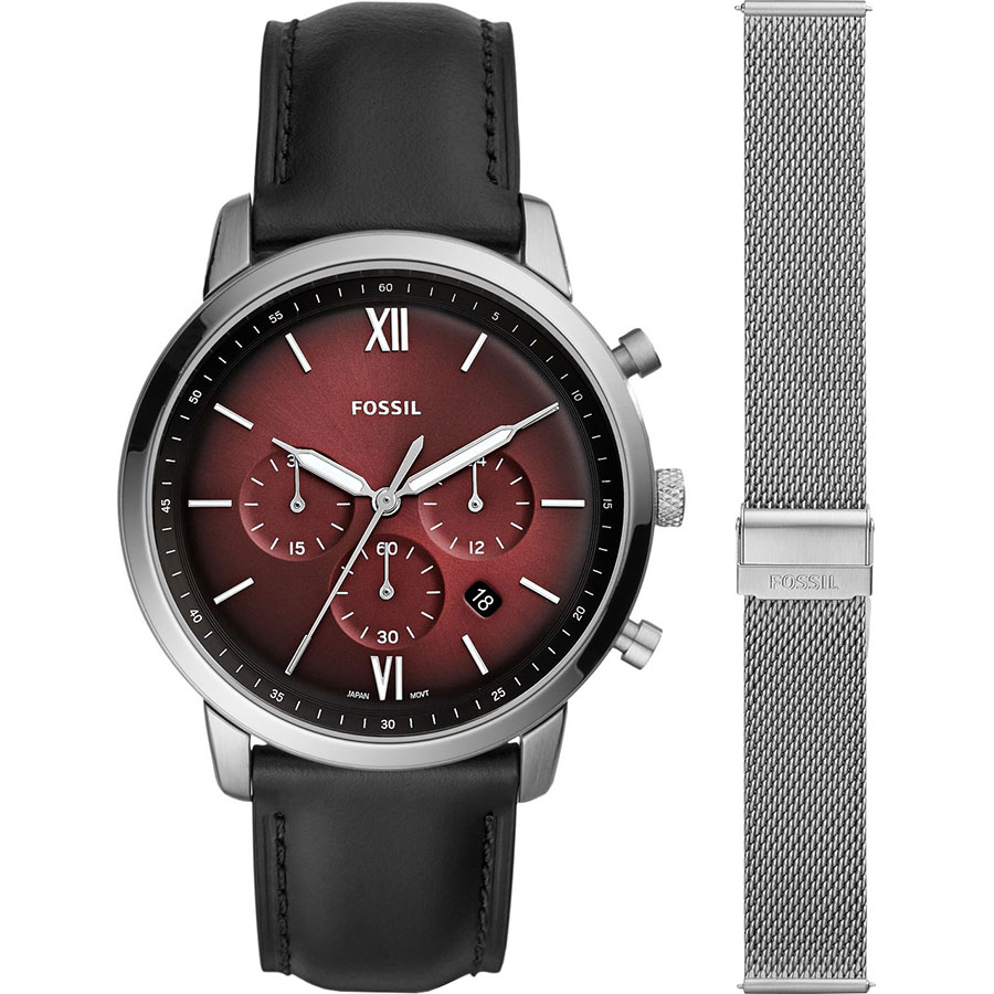 Часы Fossil Neutra FS5600_SET