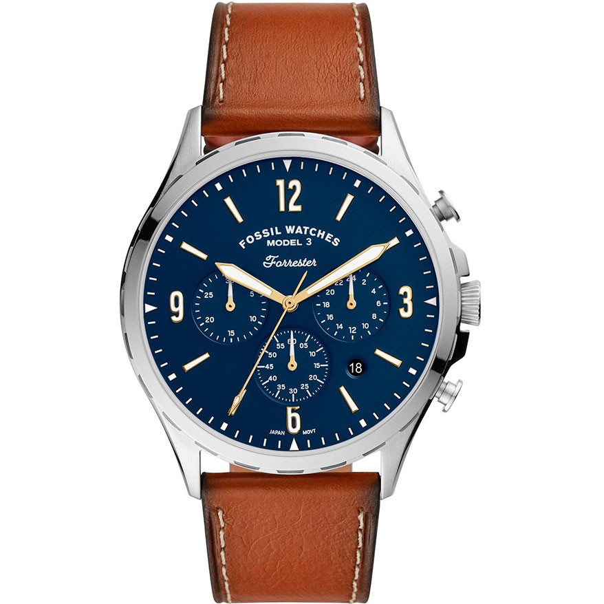 Часы Fossil Forrester FS5607
