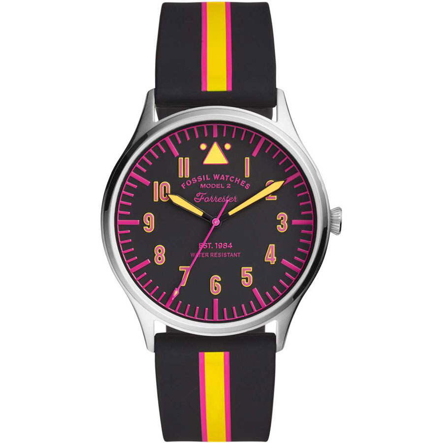 Часы Fossil Forrester FS5613