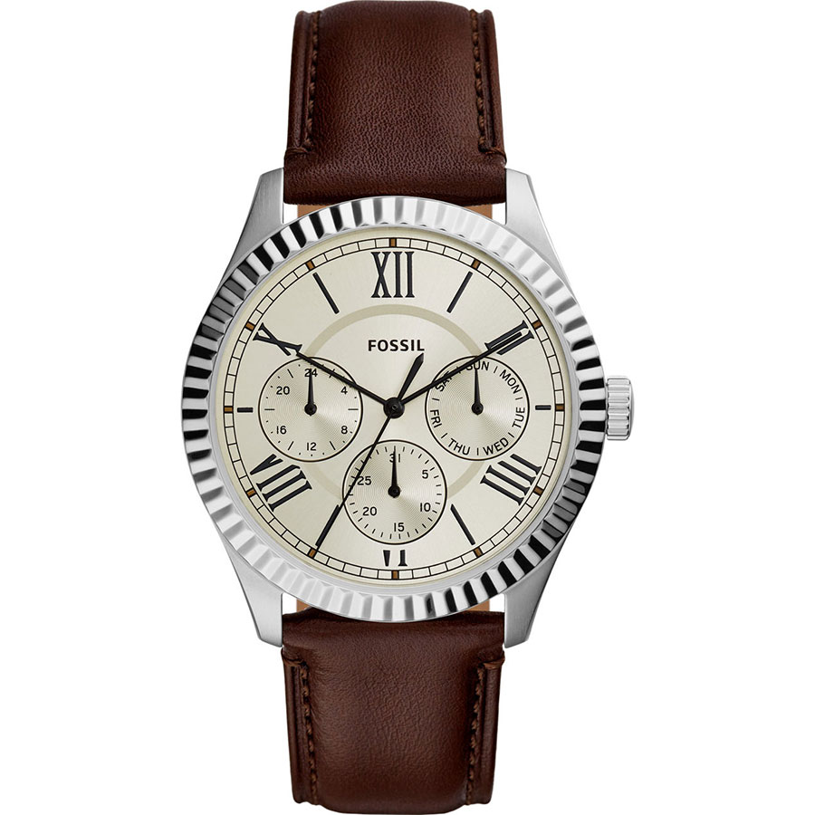 Часы Fossil Chapman FS5633