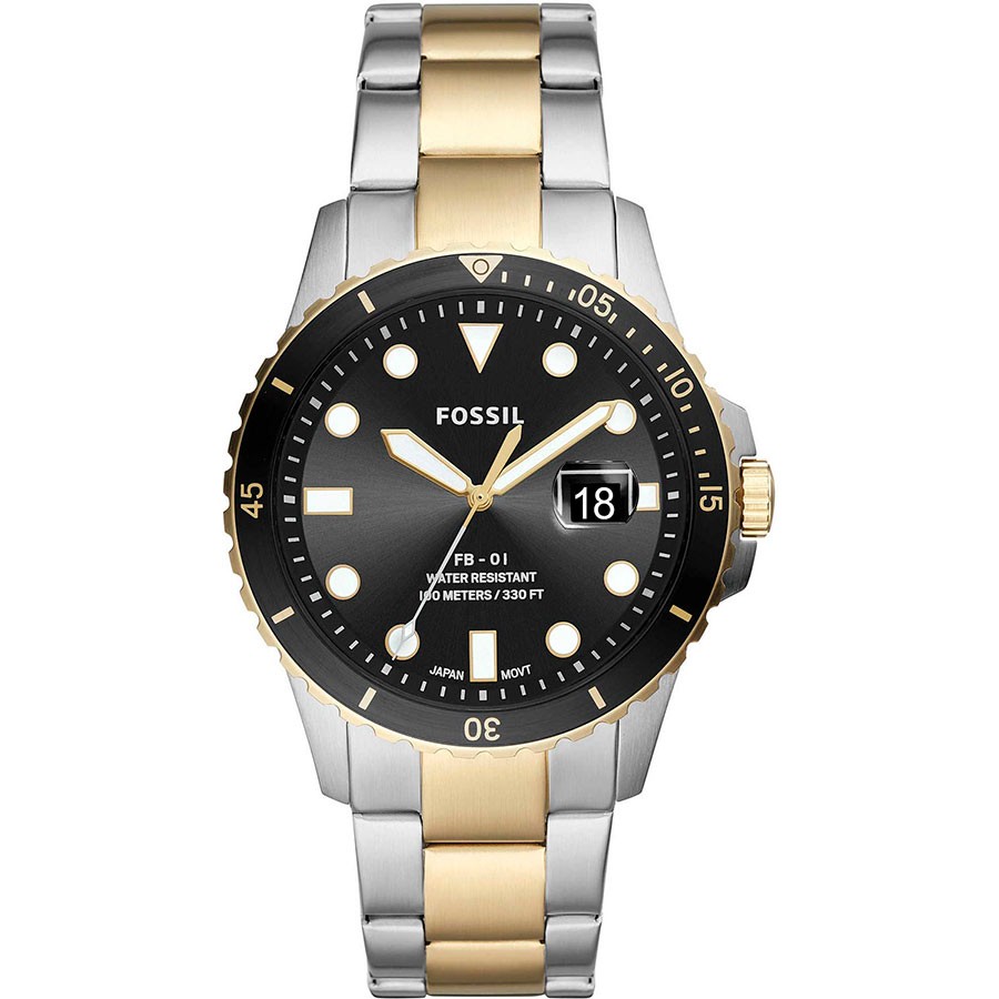 Часы Fossil FB-01 FS5653