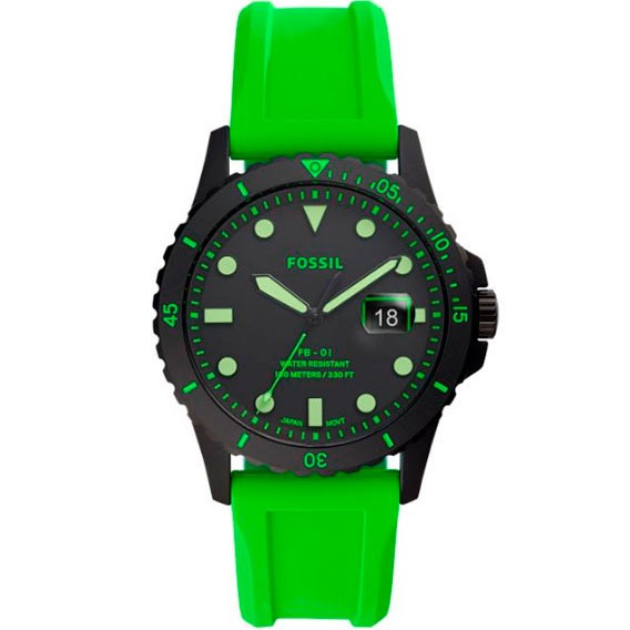 Часы Fossil FB-01 FS5683