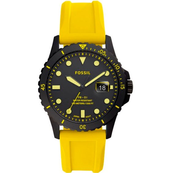 Часы Fossil FB-01 FS5684