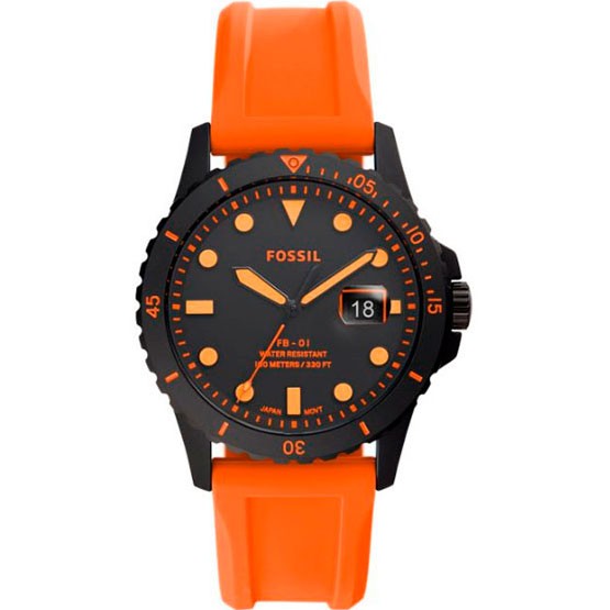 Часы Fossil FB-01 FS5686
