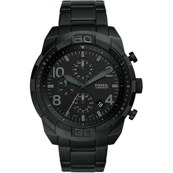 Часы Fossil Bronson FS5712