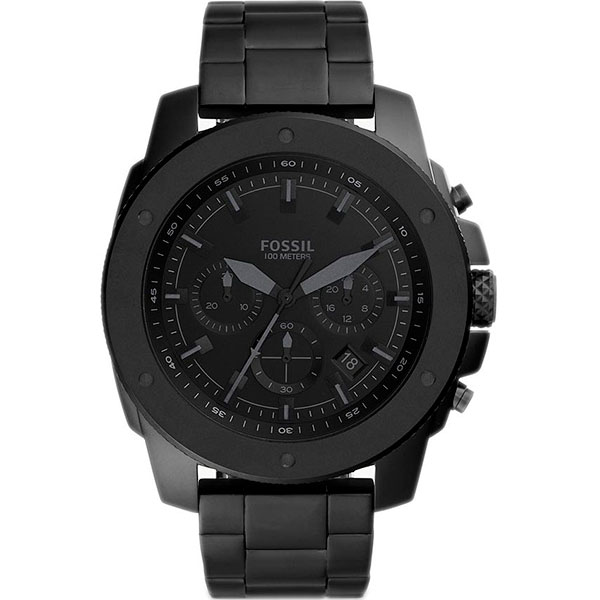 Часы Fossil Mega Machine FS5717