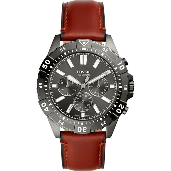 Часы Fossil Garrett FS5770