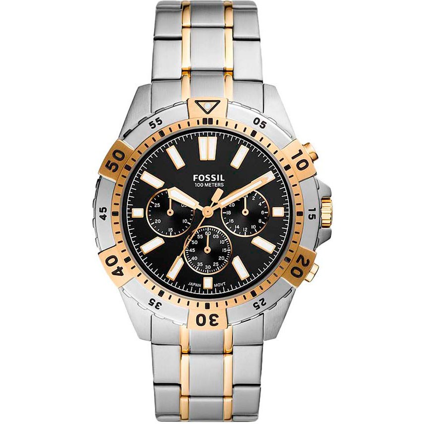 Часы Fossil Garrett FS5771