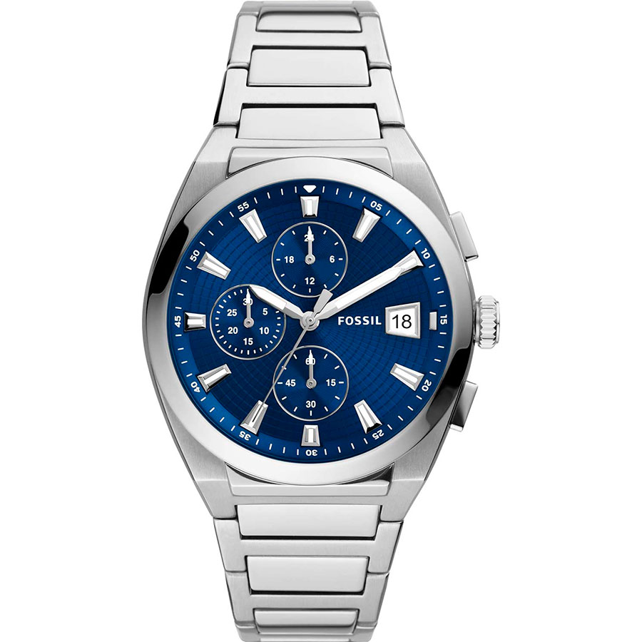 Часы Fossil Everett FS5795
