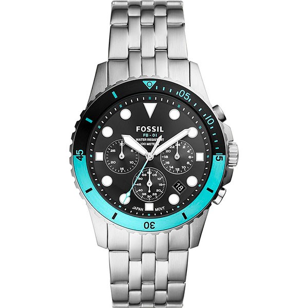 Часы Fossil FB-01 FS5827