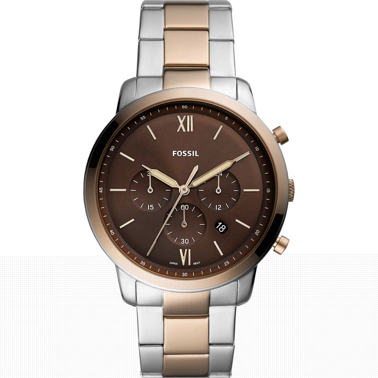 Часы Fossil Neutra FS5869