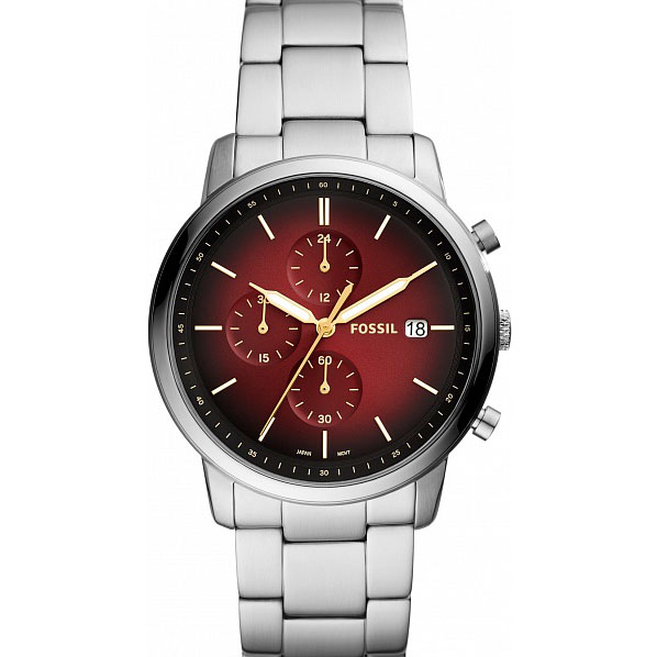 Часы Fossil Neutra FS5887