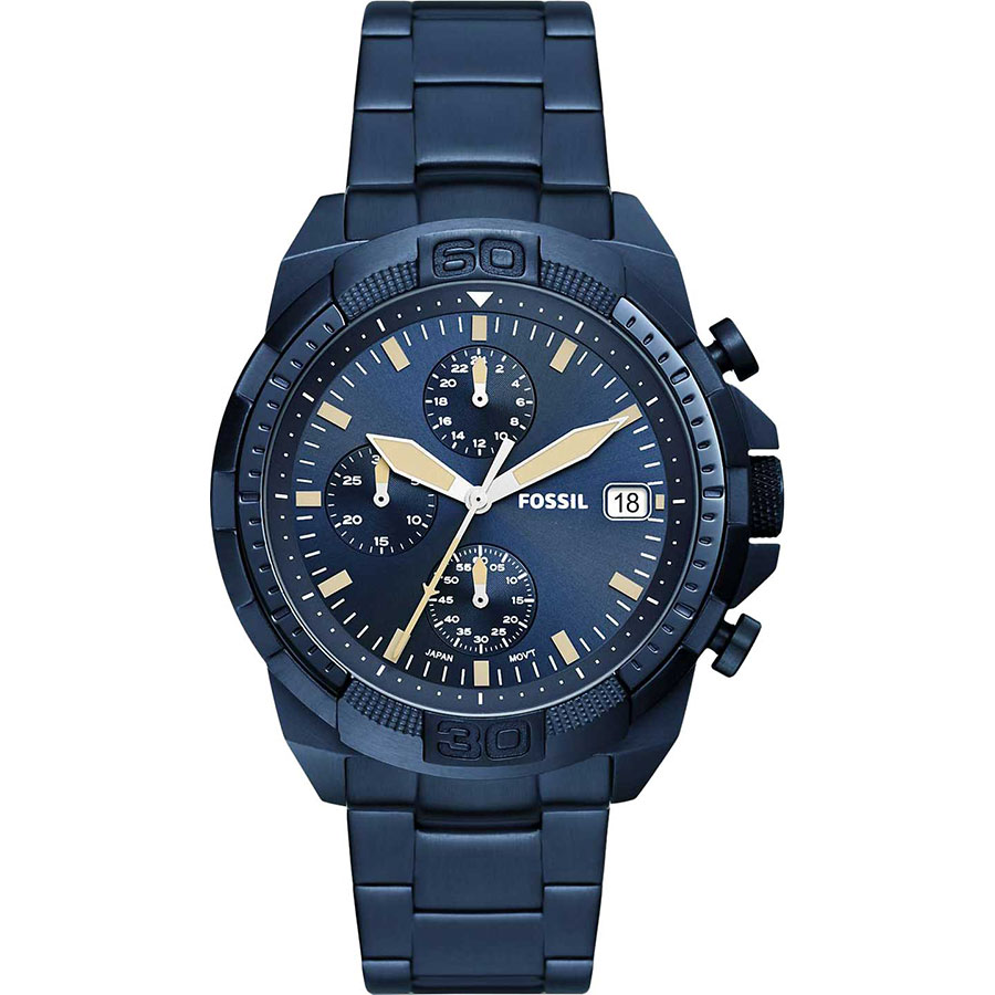 Часы Fossil Bronson FS5916