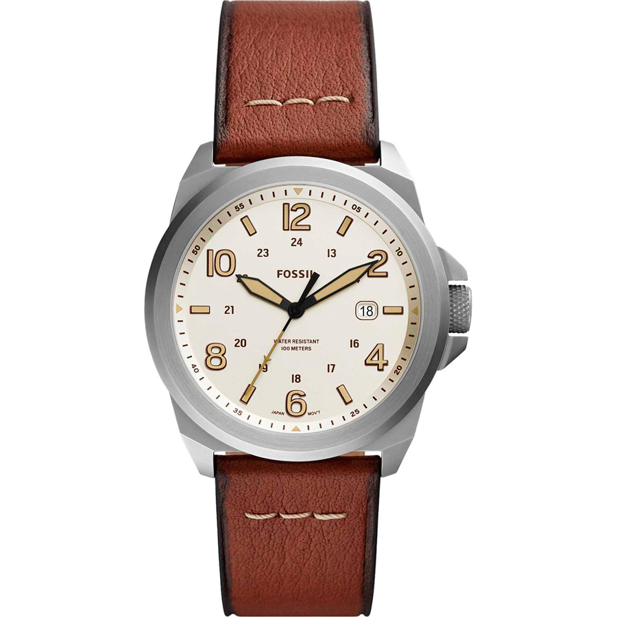 Часы Fossil Bronson FS5919