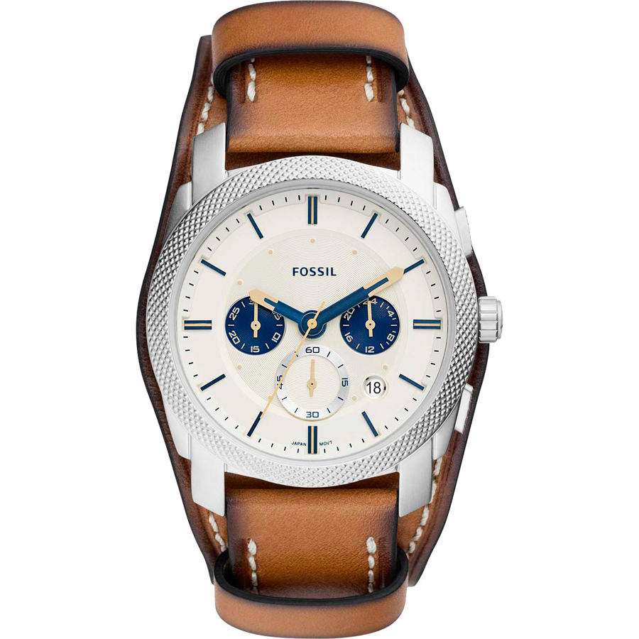Часы Fossil Machine FS5922