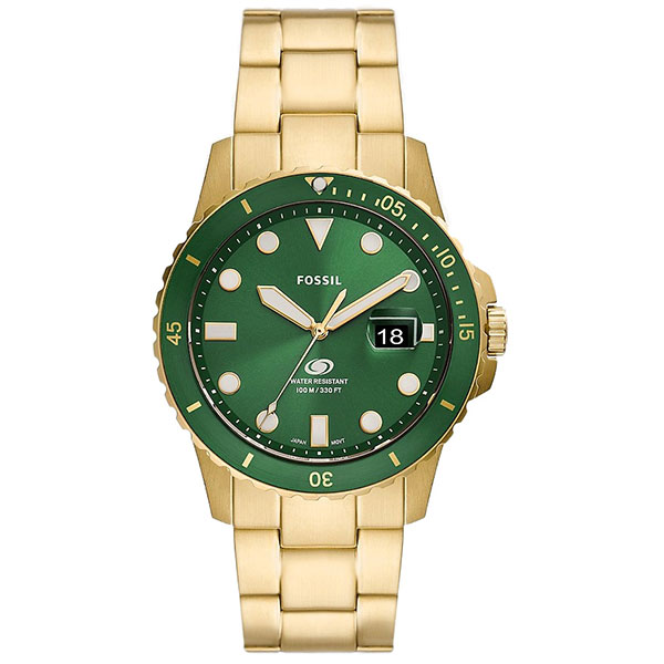 Часы Fossil Fossil Blue FS5950