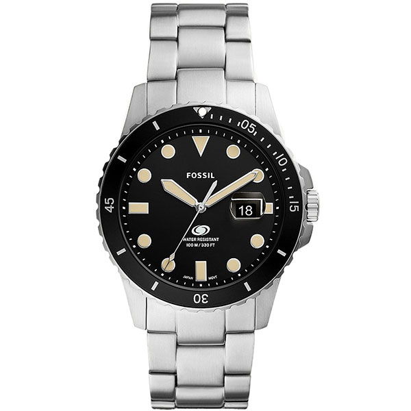Часы Fossil Fossil Blue FS5952