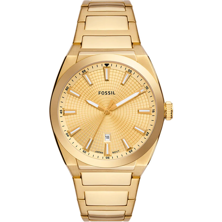 Часы Fossil Everett FS5965