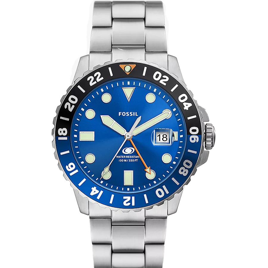 Часы Fossil Fossil Blue FS5991