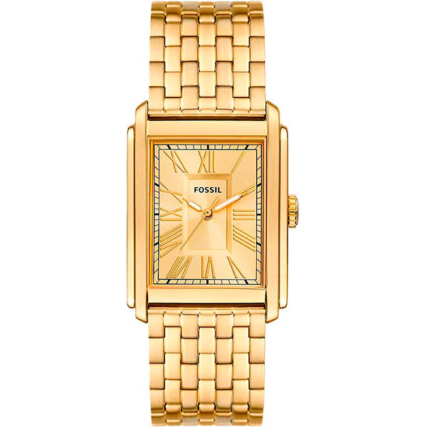 Часы Fossil Carraway FS6009
