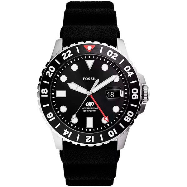 Часы Fossil Fossil Blue FS6036