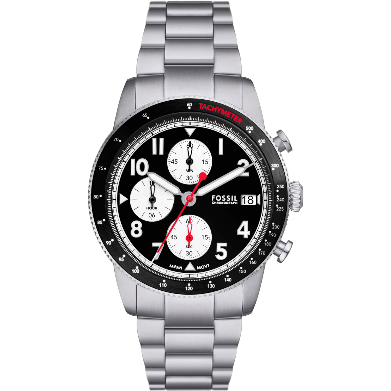Часы Fossil Sport Tourer FS6045