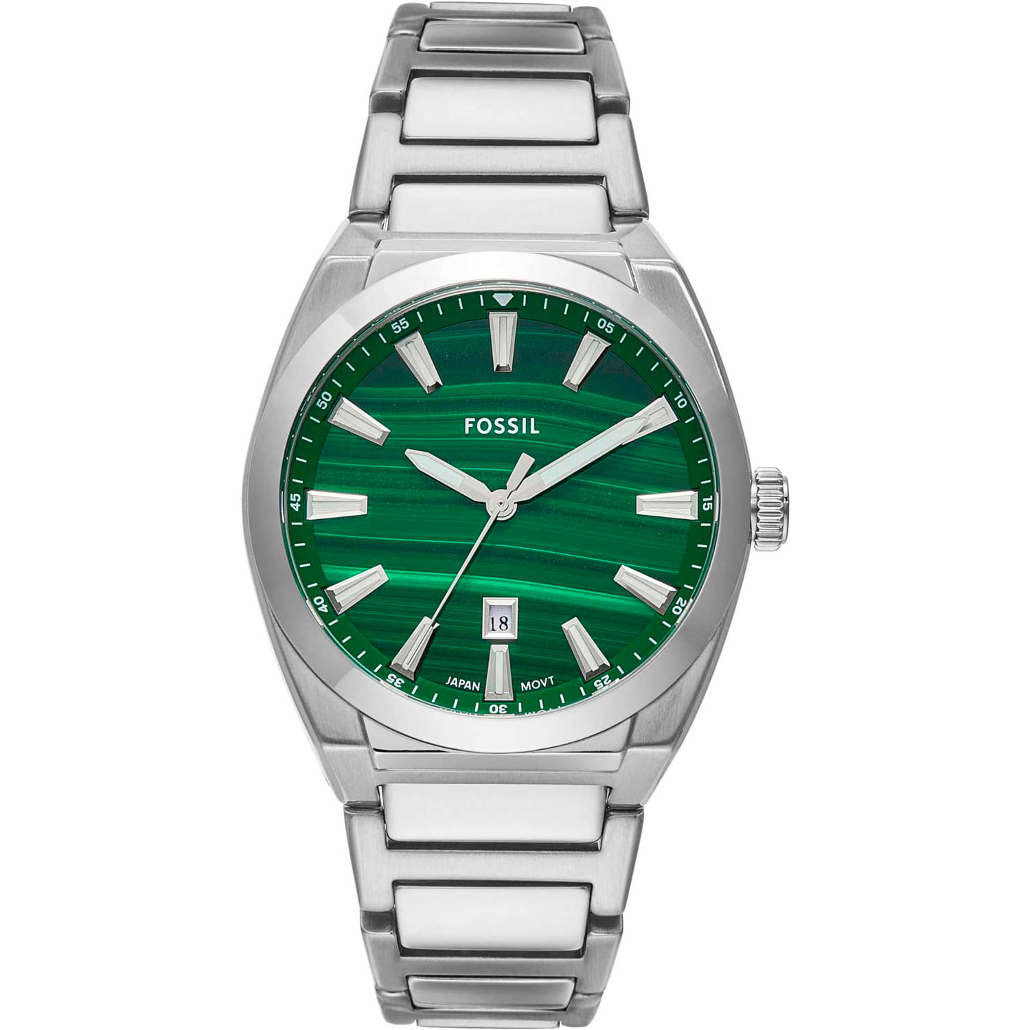 Часы Fossil Everett FS6056