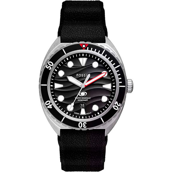 Часы Fossil Breaker FS6062