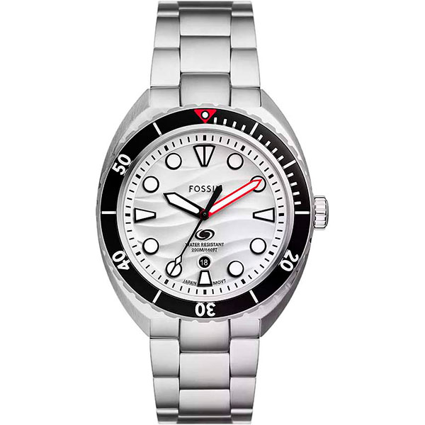 Часы Fossil Breaker FS6063