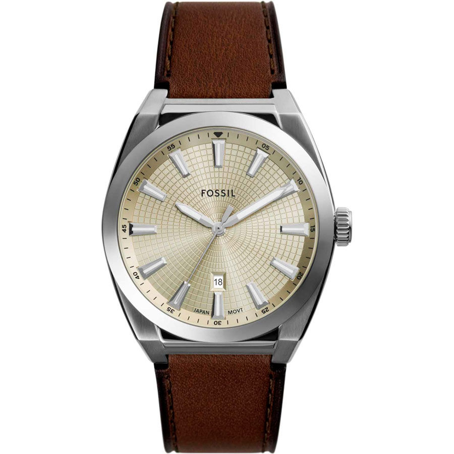 Часы Fossil Everett FS6071