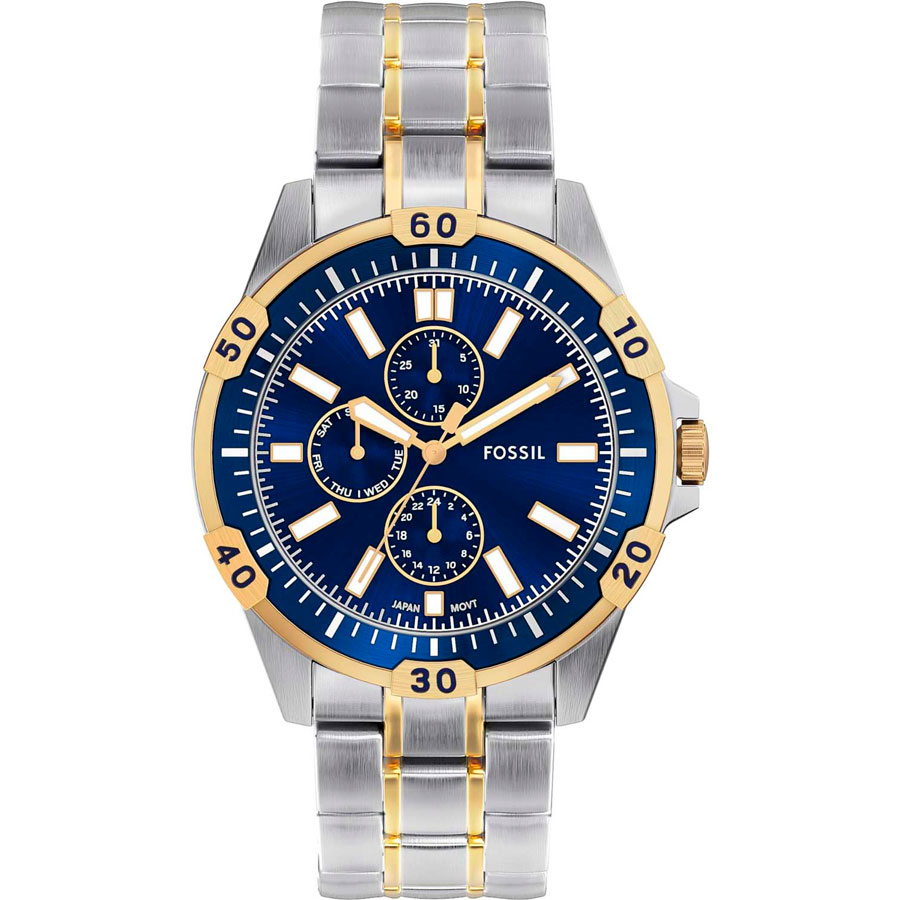 Часы Fossil Garrett FS6146