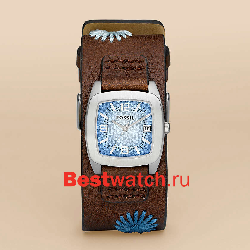 Часы Fossil Trend JR1201