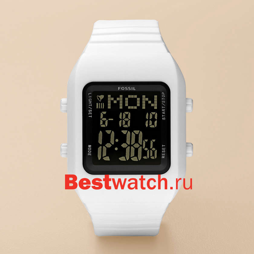 Часы Fossil Sport JR1271
