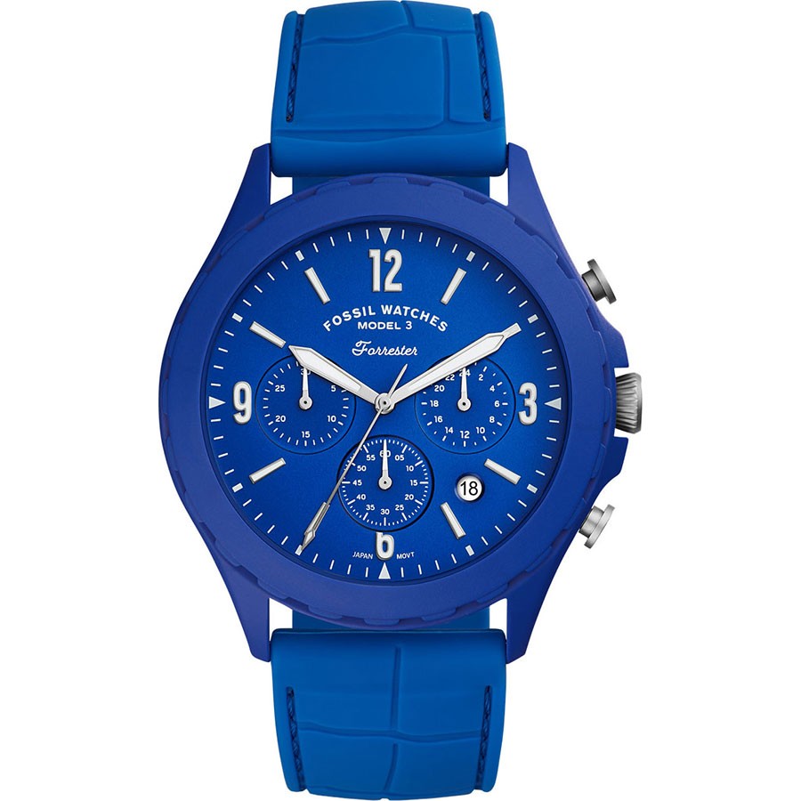 Часы Fossil Jacqueline LE1098