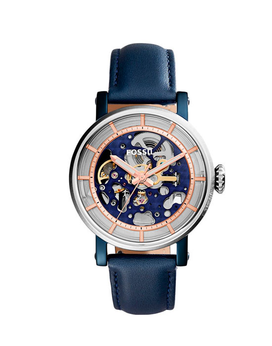 Часы Fossil Original Boyfriend ME3136