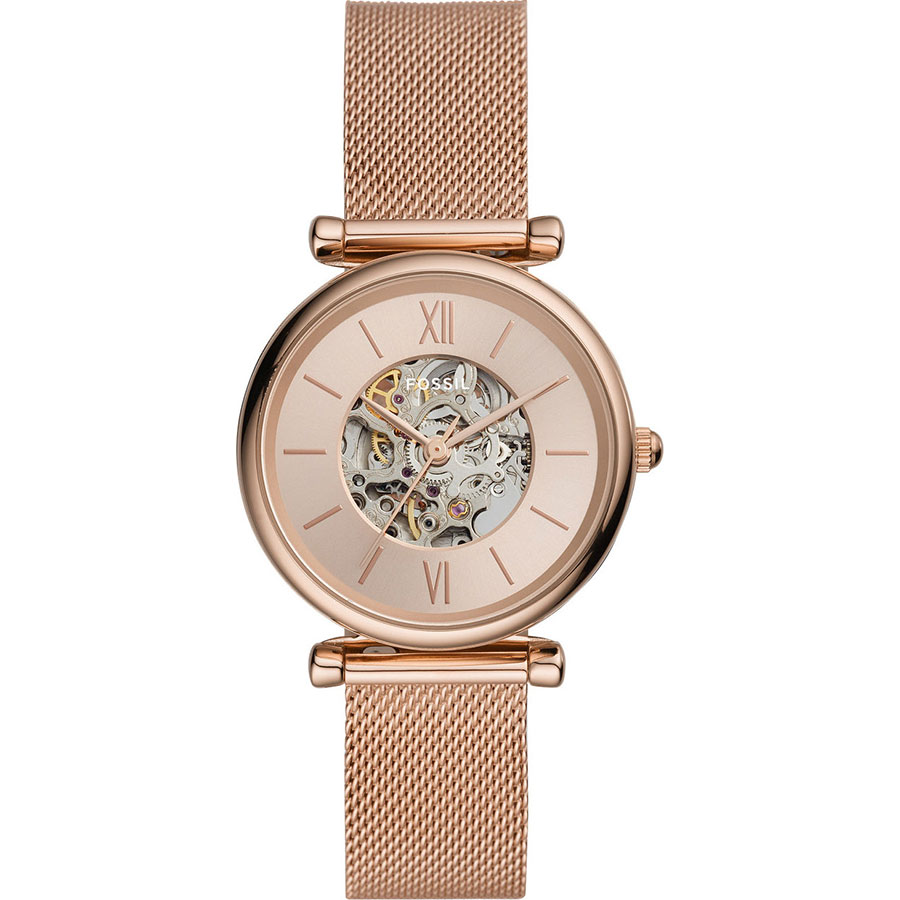 Часы Fossil Carlie ME3175