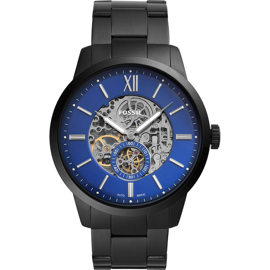 Часы Fossil Townsman ME3182