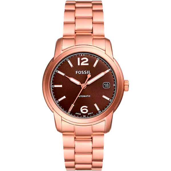 Часы Fossil Heritage ME3258
