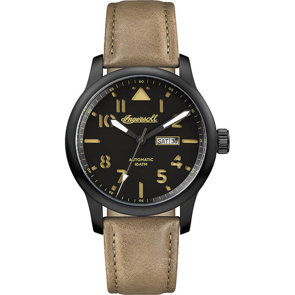 Часы Ingersoll Automatic Gent I01302